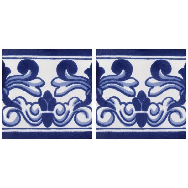 Ceramic Frost Proof Tile Tabladas